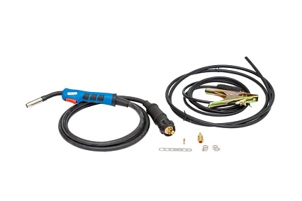Сварочный инвертор Сварог PRO MIG 160 N219 00000092666