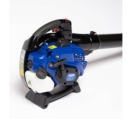 Бензиновая воздуходувка Нева Мототехника GBV526R PRO 4650002230774