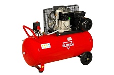 Компрессор Elitech КР100/AB515/3Т