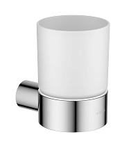 Держатель для стакана Aquatek Лира AQ4404CR хром