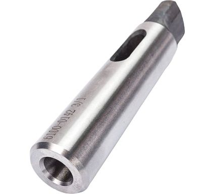 Втулка переходная с КМ3 на КМ1 ИПК 6100-0142