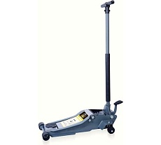 Подкатной гидравлический домкрат SNIT 3 т S-3TK