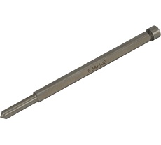 Штифт-выталкиватель 6.34x102 мм AktiTool 703634102