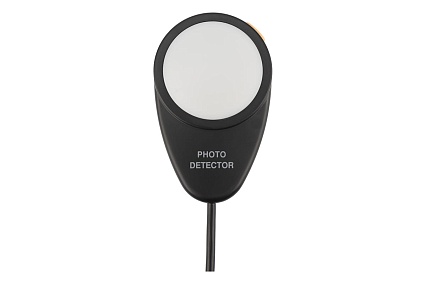 Люксметр Mastech MS6610 13-1215