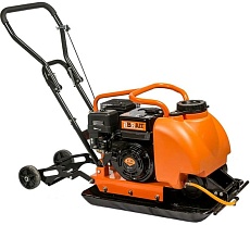 Бензиновая виброплита Brait PC-100 22.01.003.052