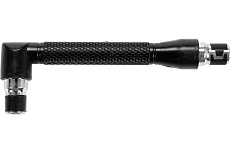 Адаптер угловой для бит 1/4 Yato YT-04630