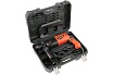 Дрель-перфоратор SDS PLUS Yato YT-82120