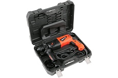 Дрель-перфоратор SDS PLUS Yato YT-82120