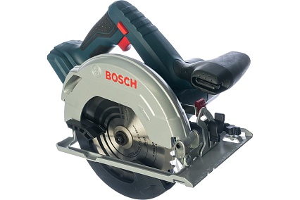 Аккумуляторная дисковая пила Bosch GKS 18V-57 Solo 0.601.6A2.200