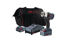 Аккумуляторный ударный гайковёрт Ingersoll Rand 3/8&quot; W5132-K22-EU
