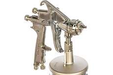 Краскопульт для грунтов и красок Walmec SLIM I HTE SR 10088.15