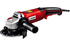 Угловая шлифовальная машина Зубр 125 мм, 1200 Вт УШМ-125-1205 Э