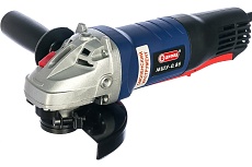 Угловая шлифовальная машина Диолд МШУ-0.85-125 10041230