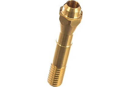 Зажим цанговый (4 мм) для TIG-40 Кедр 8007172