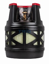 Баллон композитный TRILLON BBQ 12.5 л 00-00004782