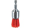 Щетка чашечная для дрели нейлоновая, 22 мм KWB 605030