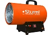 Газовая тепловая пушка Sturm GH91151V