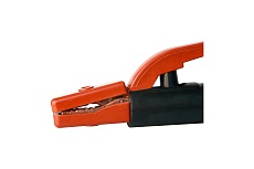 Электрододержатель 500А American type Rexant 16-0854