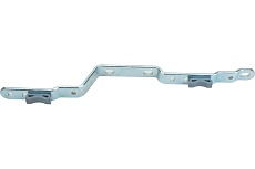 Кронштейн для коллекторов Valtec 500n-e и 560n-e, 1&quot;, 1 шт VTc.IV130.N.0600