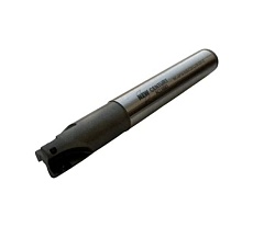 Корпус фрезы со сменными пластинами New Century NC-AP10-D20-C20-L150-Z03-H NC130003