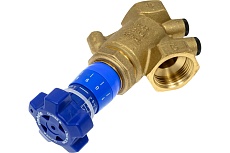Регулятор перепада давления MVI 5-30 кпа ду25 (1&quot;) BL.510.06
