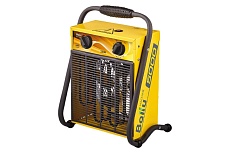 Электрическая тепловая пушка Ballu BHP-M-5 НС-1035061