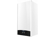 Настенный одноконтурный конденсационный газовый котел Ariston GENUS ONE SYSTEM 30 3301028