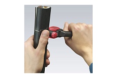 Инструмент для удаления оболочки Knipex KN-1640150