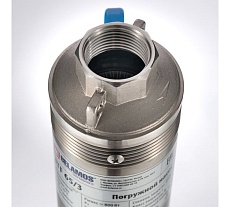 Насос каб. Беламос 30 м, нерж. центробежный 3TF-65/3