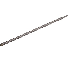 Бур по бетону (20х540х600 мм; SDS+) для перфоратора МастерАлмаз 10501144