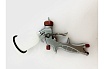 Пневматический краскораспылитель Crown CT38100-1.0