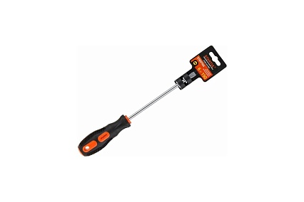 Шлицевая отвертка STARTUL Profi SL6 150 мм ST3031-615