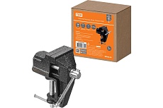 Тиски настольные TDM ELECTRIC 50 мм, &quot;Гранит&quot;, TDM SQ1026-0105