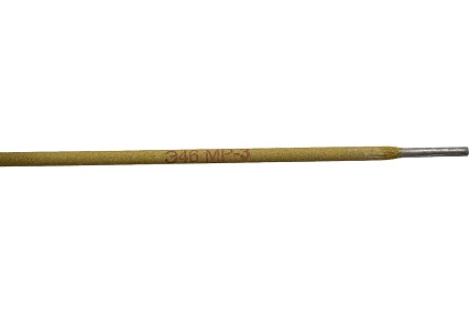 Электрод МР-3 ЛЮКС (2.5 мм; 1 кг) МЭЗ Ц0035483