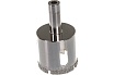 Коронка по стеклу (32 мм; ц/х) Vertextools 333-32