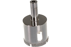 Коронка по стеклу (32 мм; ц/х) Vertextools 333-32