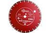 Диск алмазный отрезной Сегментный New Formula (350х25.4 мм) TRIO-DIAMOND S209