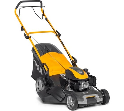 Самоходная бензомоторная газонокосилка Stiga Combi 50 SQ 294502848/ST1