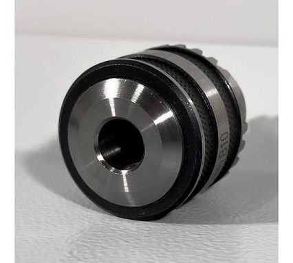 Патрон сверлильный с ключом AURA TOOLS В10/0,6-6 11060610