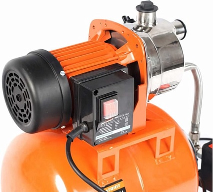 Насосная станция Patriot PW 850-24 INOX 315302438