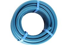 Рукав газовый 9 мм, 10 м, синий, 3 класс DRAGONKIT 00-00002676