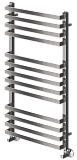 Полотенцесушитель водяной Terminus Рид П13 500x1000, 4670078513441