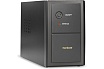 Источник бесперебойного питания Exegate Power Back BNB-400.LED.AVR.4C13 400VA 240W, LED, AVR, 4C13, металлический корпус, Black 285520