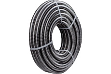 Гофрированная труба Kofulso нерж. сталь, отожженная 15 мм (бухта 10м) 15М/10