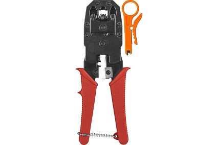 Пресс-клещи Navigator NHT-CT05-468P 61260
