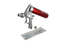 Пневматический пистолет с регулятором давления U-SEAL AH1801028A F4/SAM
