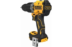 Аккумуляторная дрель-шуруповерт DeWalt DCD 805 NT без АКБ и ЗУ DCD805NT-XJ