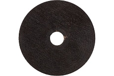 Отрезной диск по металлу METAL Standard A60T-BF, F41 (125х22.2 мм) D.BOR F41-MS-125-10-22