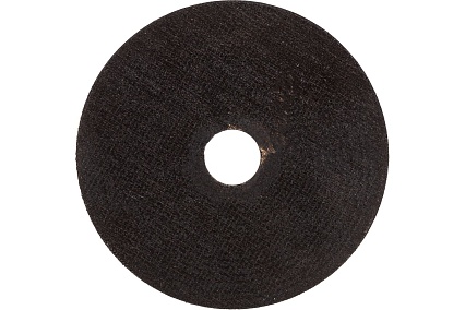 Отрезной диск по металлу METAL Standard A60T-BF, F41 (125х22.2 мм) D.BOR F41-MS-125-10-22