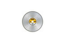 Пильный диск по алюминию EXTREME (355х25,4 мм; 100 зубьев TCG) DeWalt DT1917